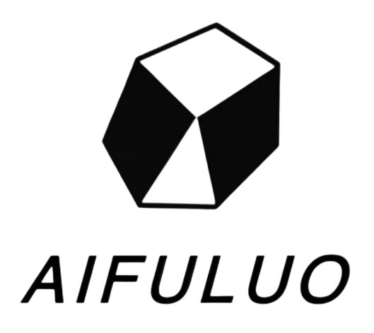 CixiAifuluo Logo